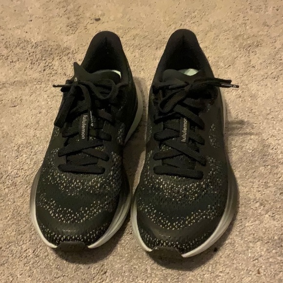 lululemon athletica Shoes - Lululemon Blissfeel 2 Women’s Running Shoe